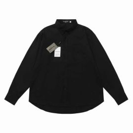 Picture of Balenciaga Shirts Long _SKUBalenciagaS-XL683821070